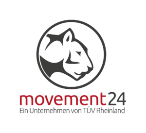 Movement 24 TR stacked RGB