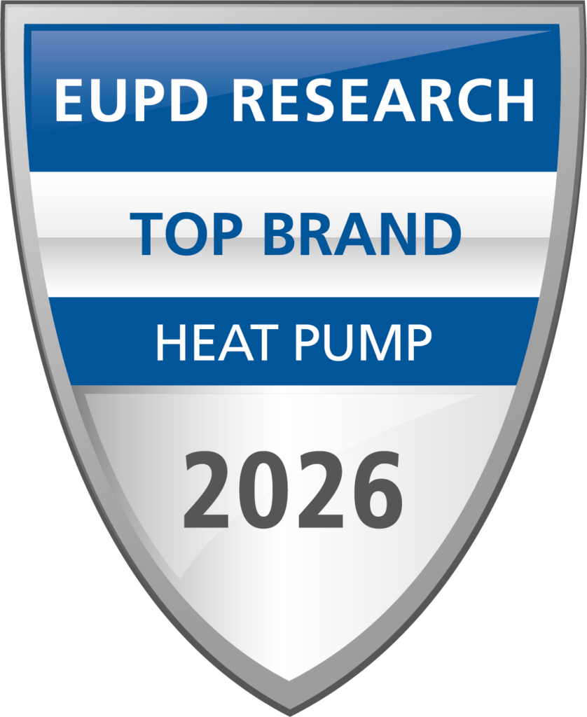EUPD Research Siegel Head pump