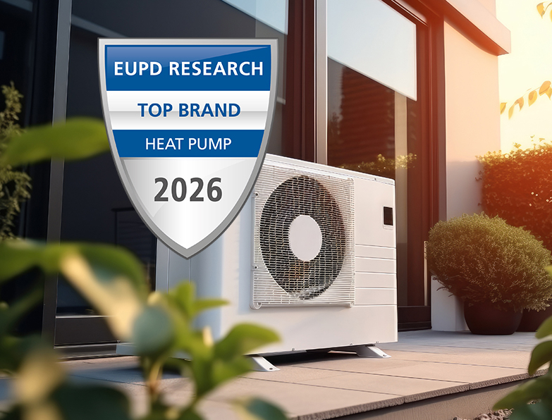 Kacheln Certification Heat Pump