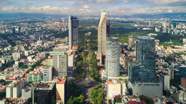 Mexico navigating the future of energy storage in mexico und energy storage masterclass 2025