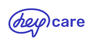 Heycare logo