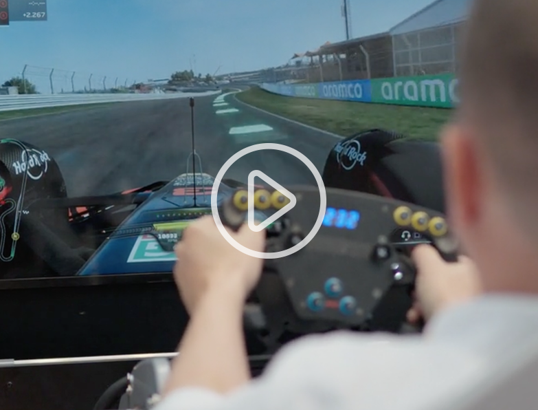 Video kachel solis bwt