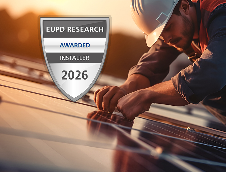 InstallerAward Cert EUPD