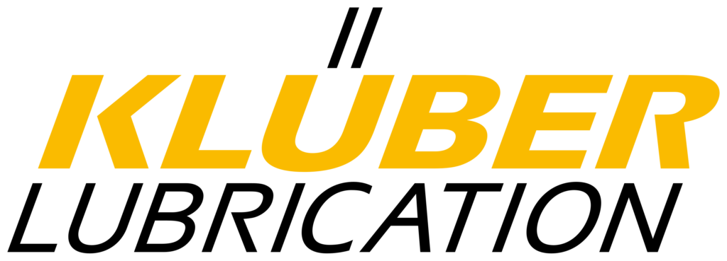 Klüber_Lubrication_2011_logo_EUPD