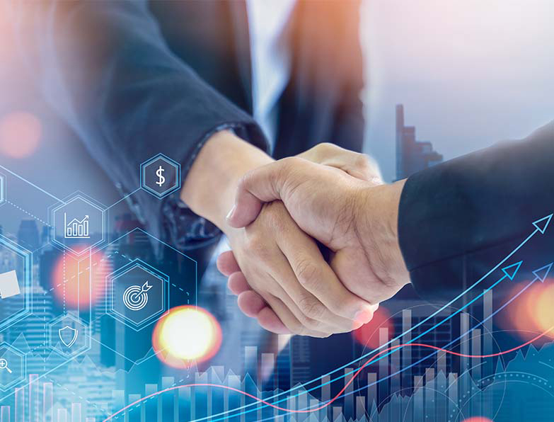 Mergers Acquisitions EUPD