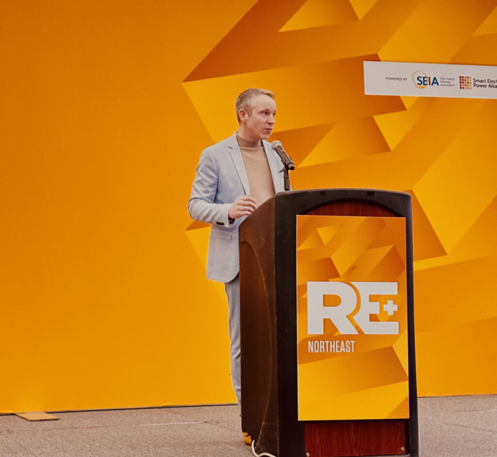 Re plus ibesa storage day 2024