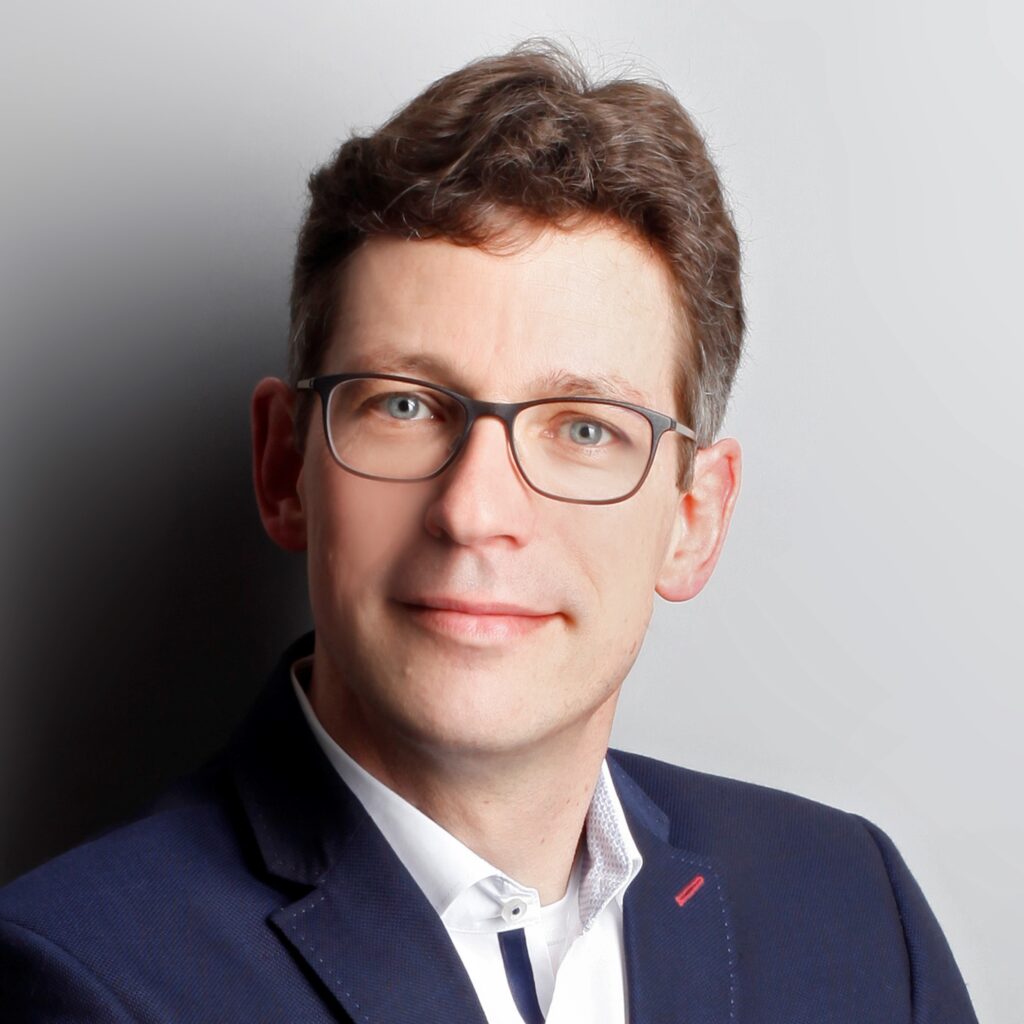 Stefan Müller AbbVie