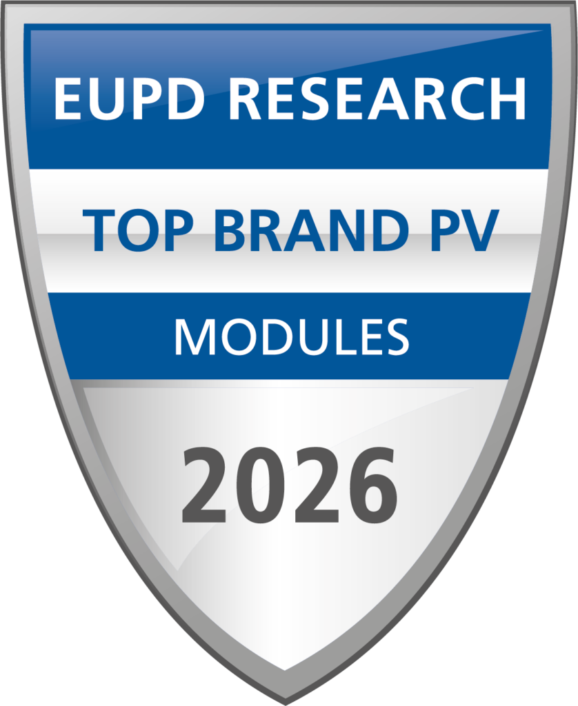EUPD Research Siegel Modules