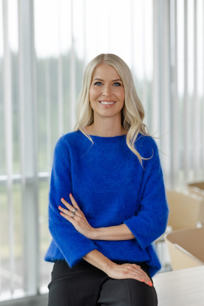 Annamaria väli klemelä