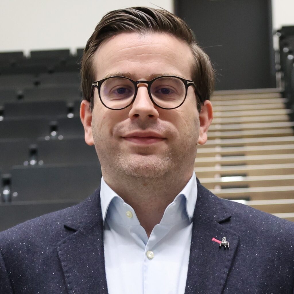 Matthias alexander meinecke