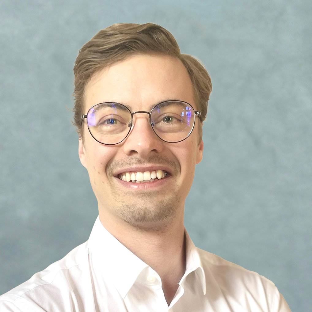 Lars klarhorst _EUPD