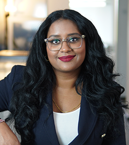 Shanju Soundharajan