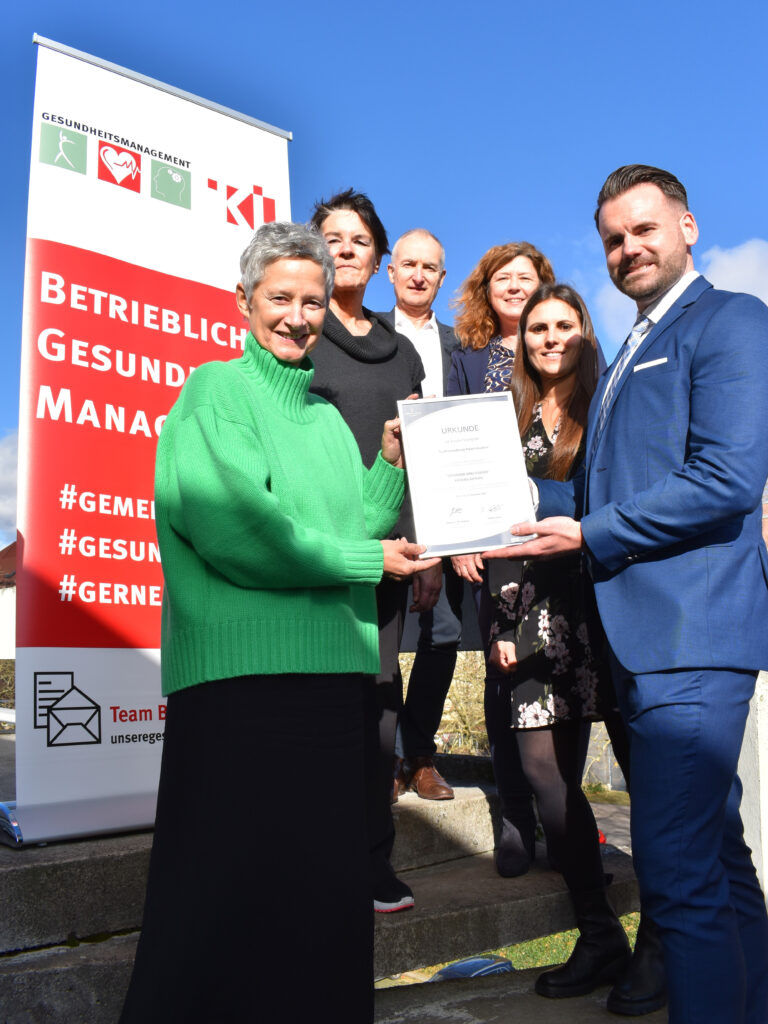 Stadtverwaltung kaiserslautern