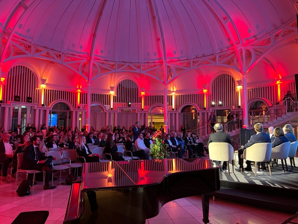 ESW Pressemitteilung