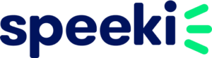 Speeki logo hres