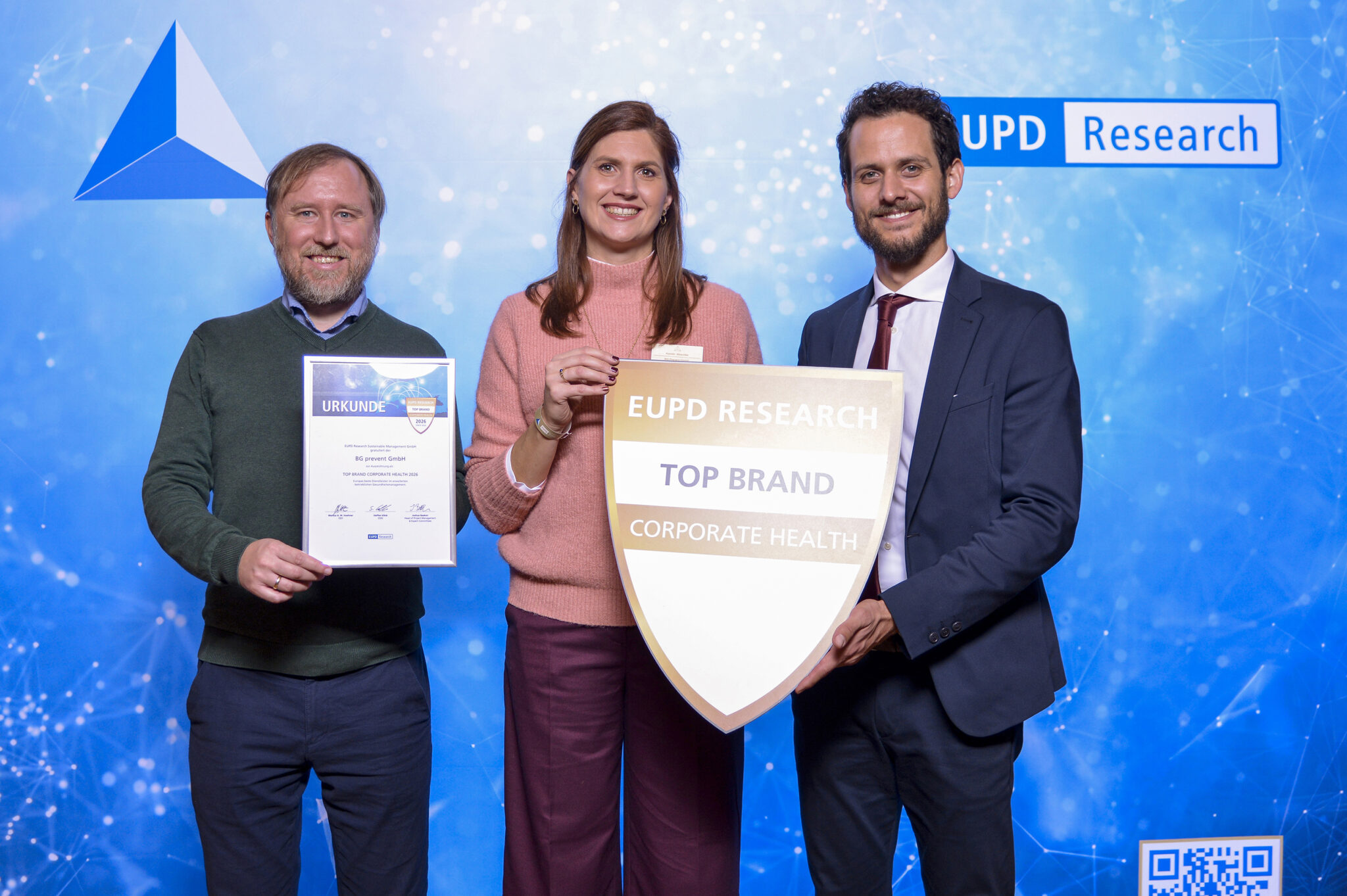 Top Brand Corporate Sustainability 2026: Die besten Dienstleister für ...