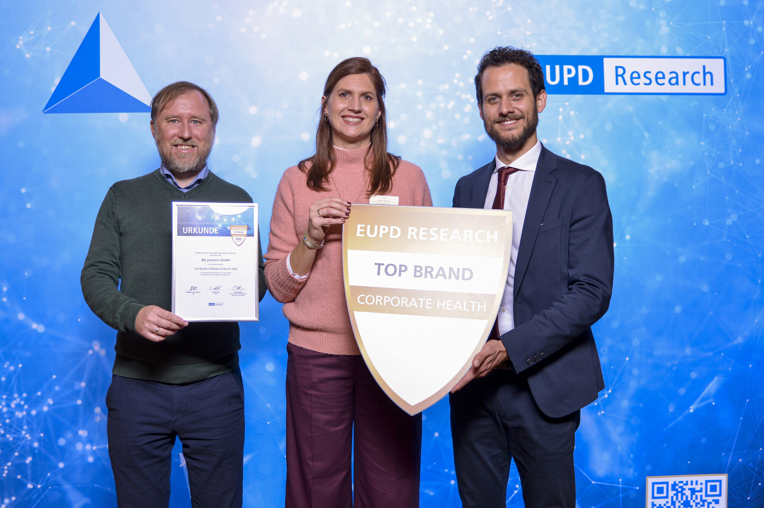Top Brand Corporate Sustainability