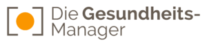 Logo GesundheitsManager freigestellt RGB