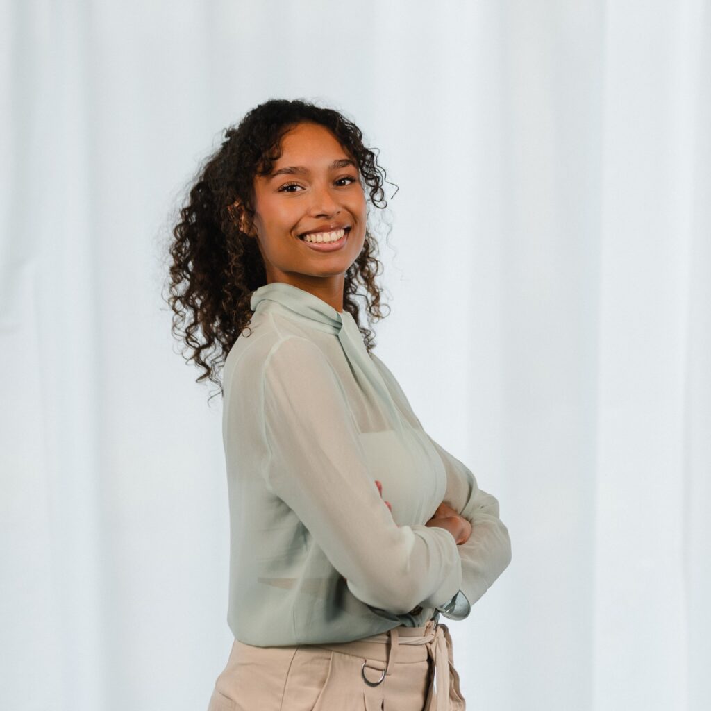 davina weber