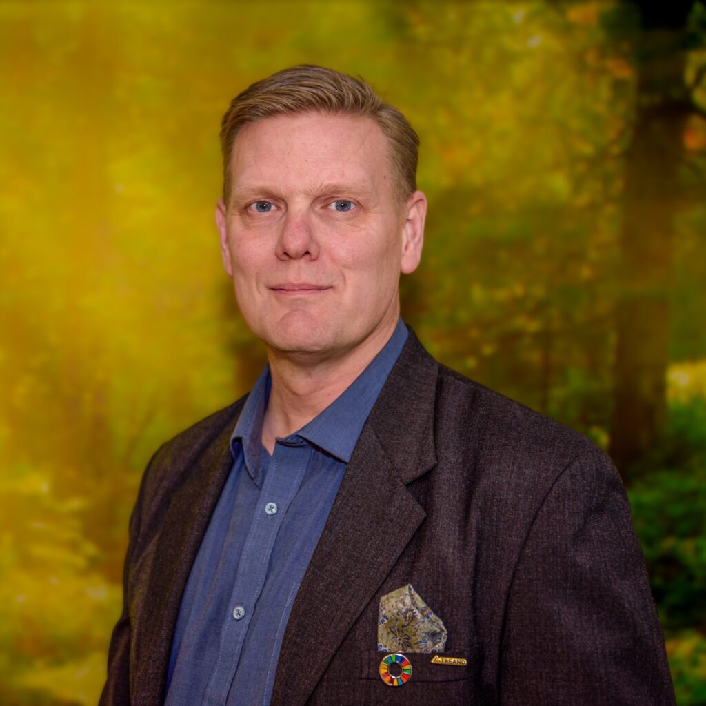 Andreas Holmgren