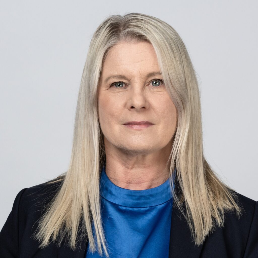 Anette Andersson