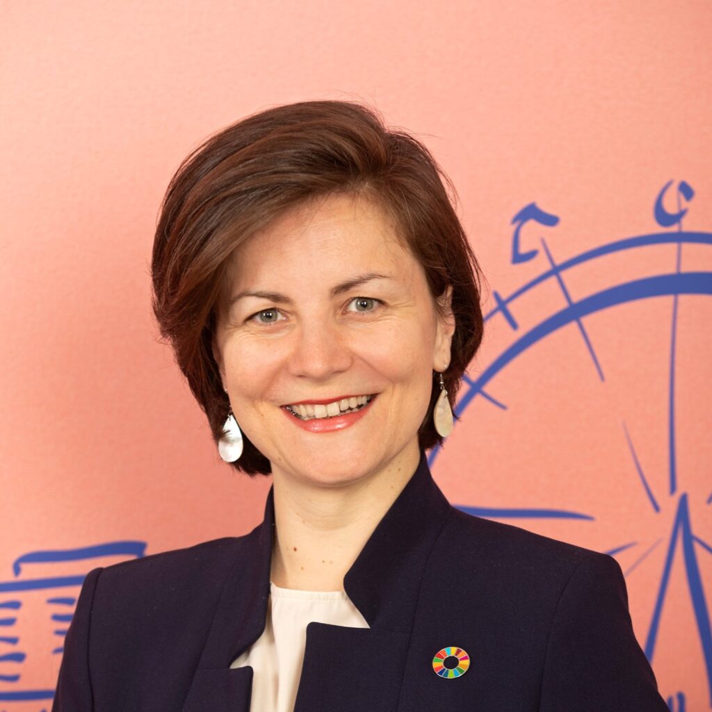 Angela Reithuber