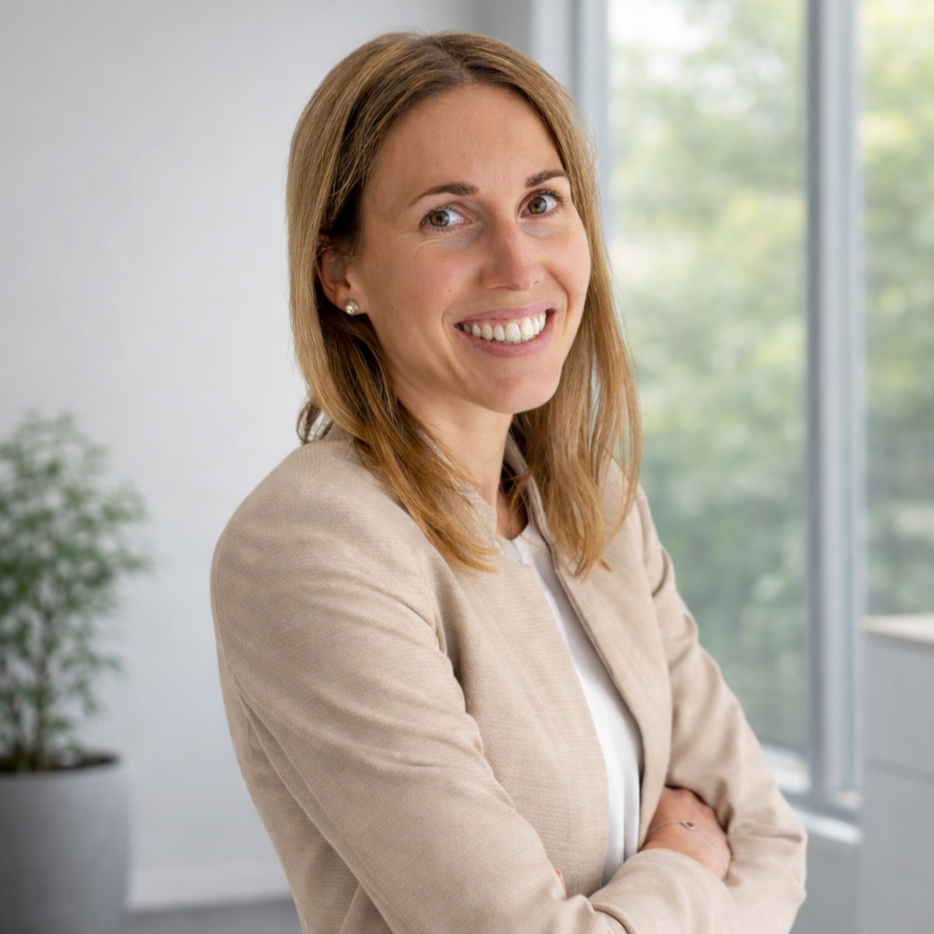 Anja Höglauer