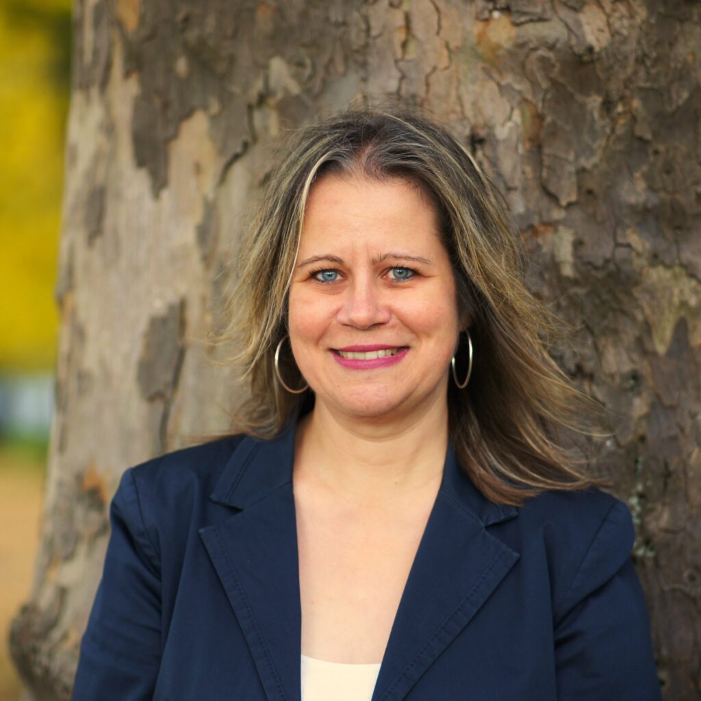 Beate Herzog