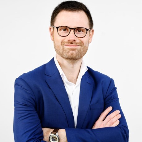 Benoit Ribaud