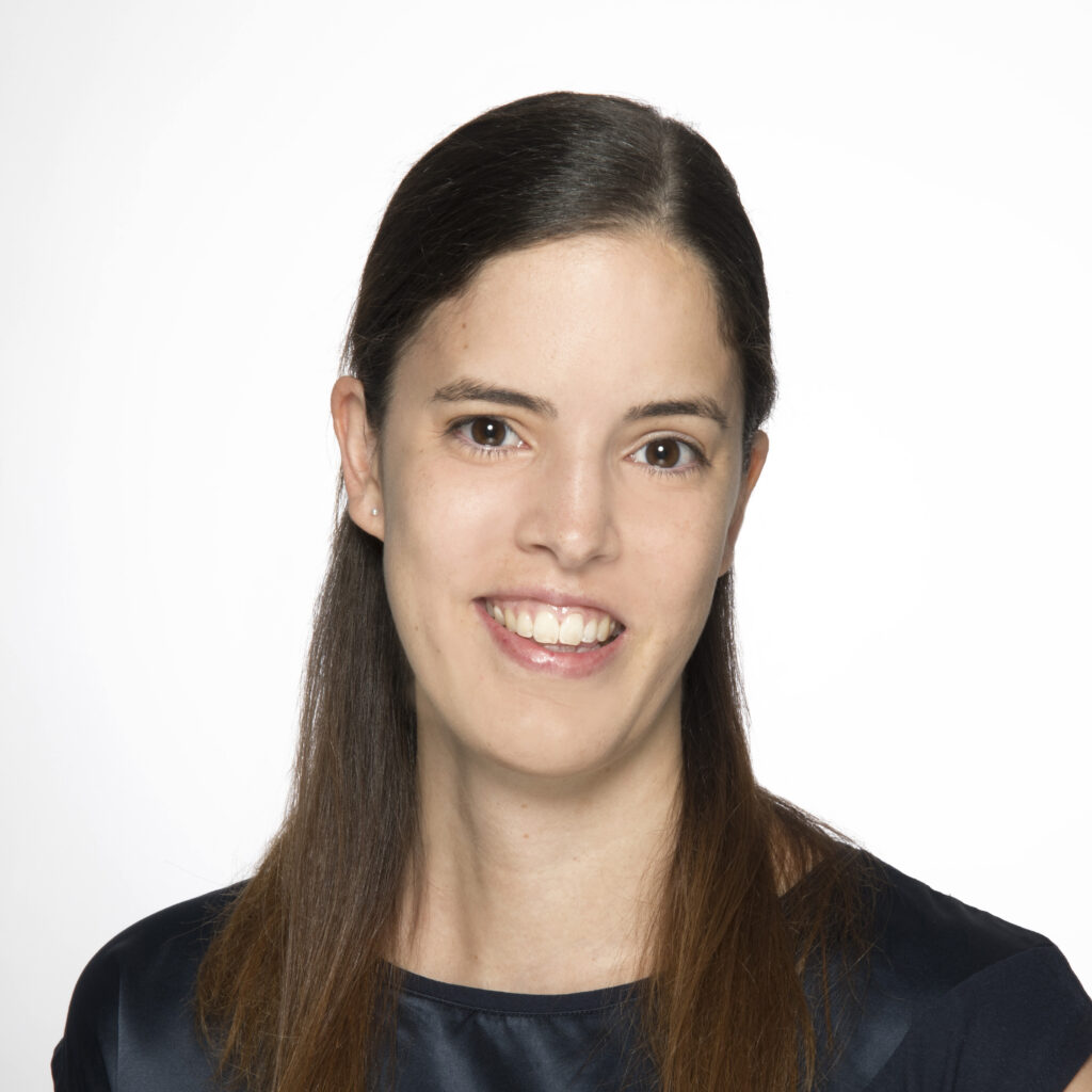Carine Kolber