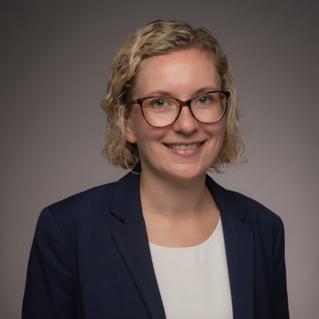 Carolin Schloß