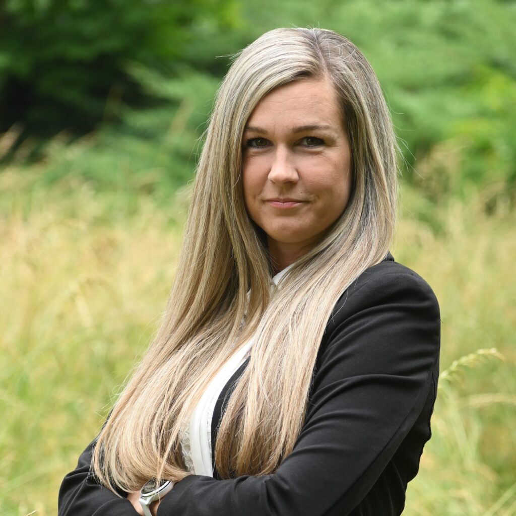Claudia Höllinger