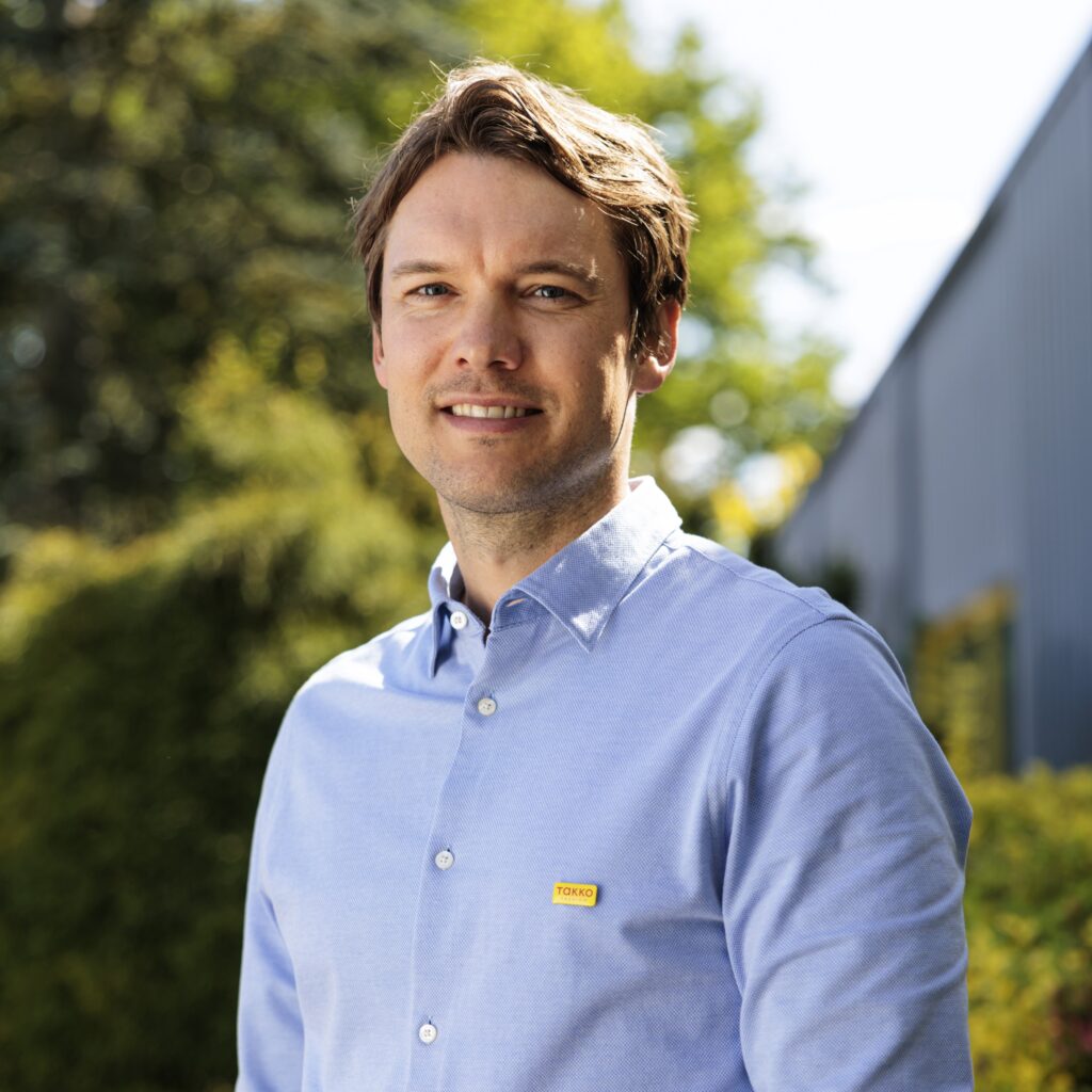 Dirk Stolz