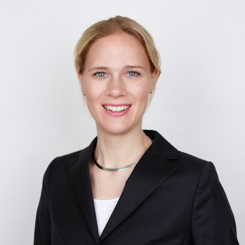 Dr. Sandra Pfeiffer