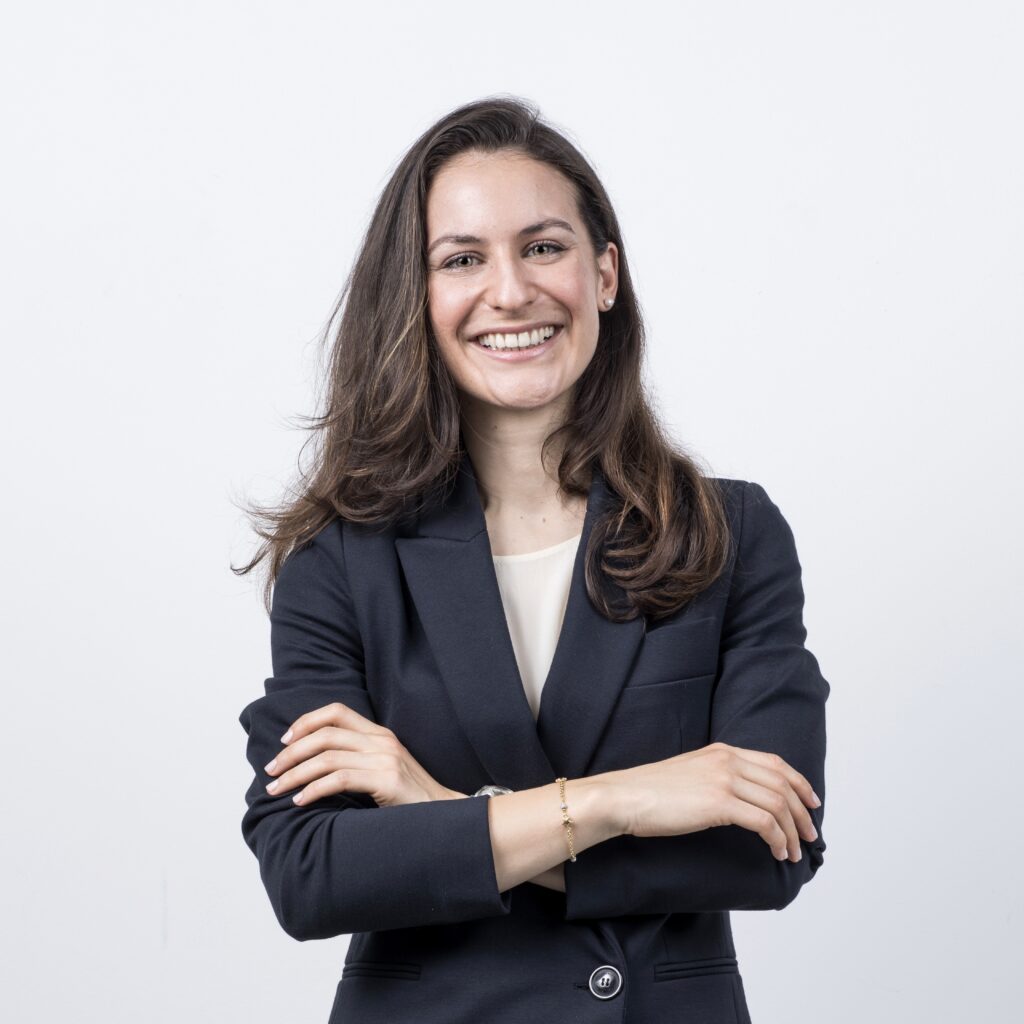 Elisabetta Botti