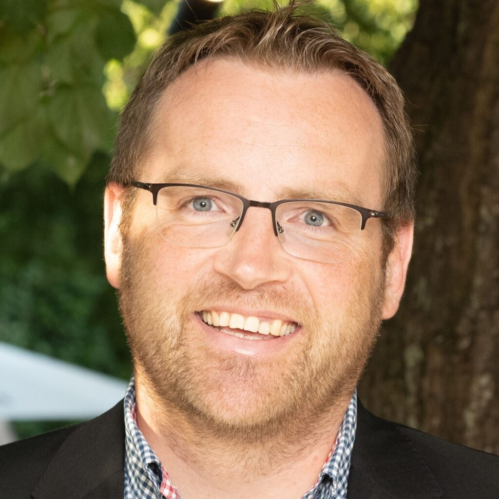 Florian Zachmayer