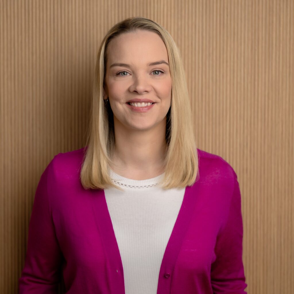 Friederike Thyssen