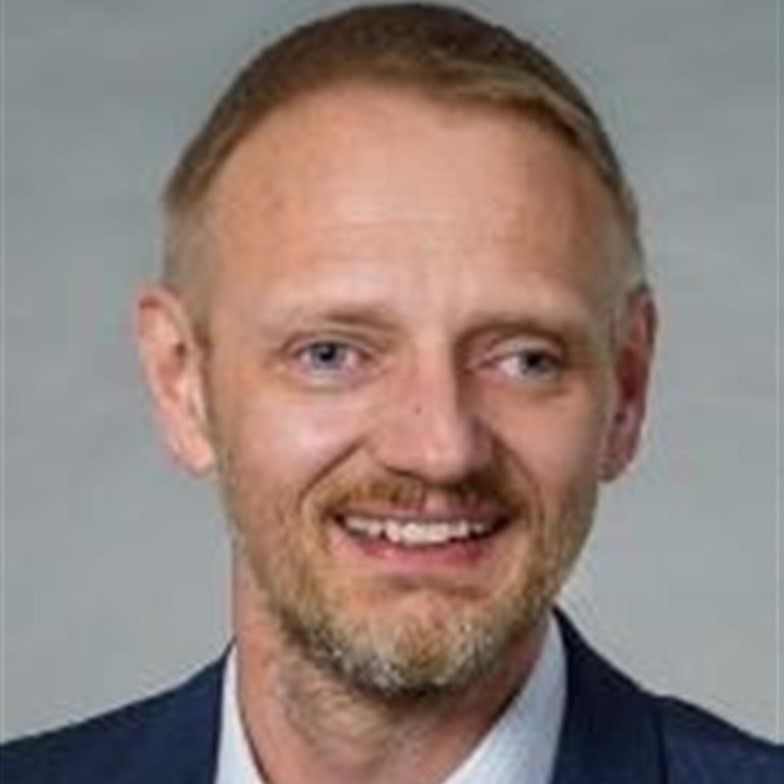 Gerald Jobst