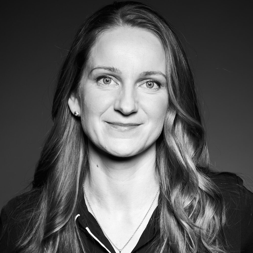Helena Wassermann