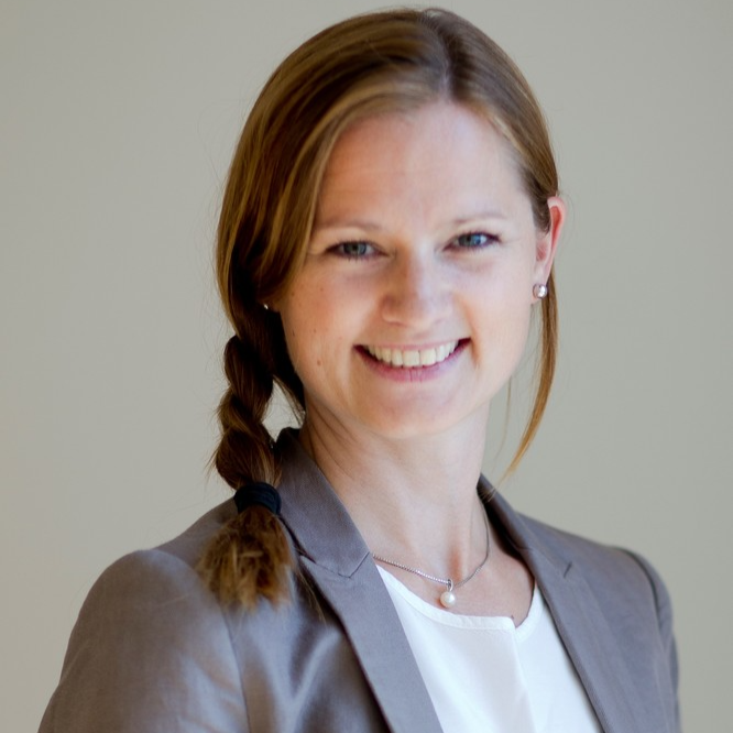 Ida Aamodt Hansen