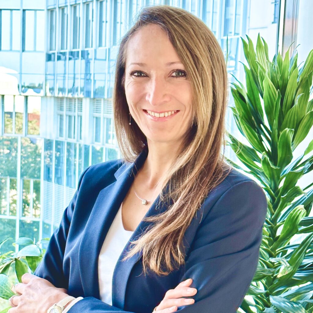 Irene Schönreiter