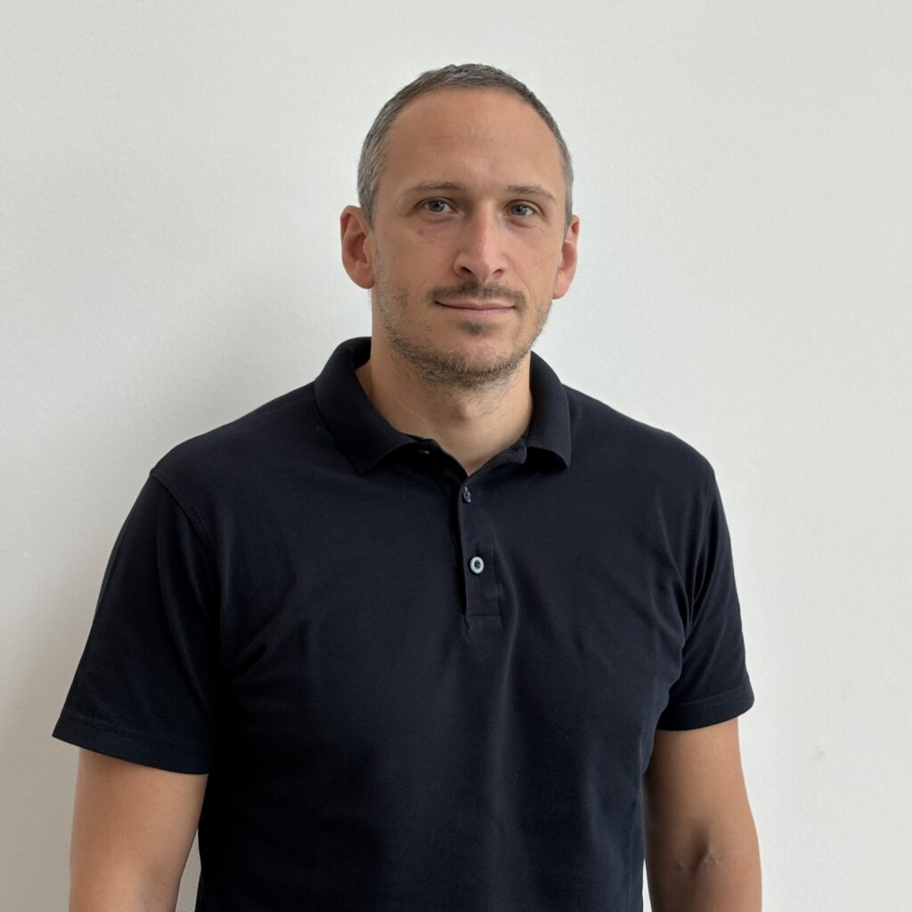 Jacopo Laschetti