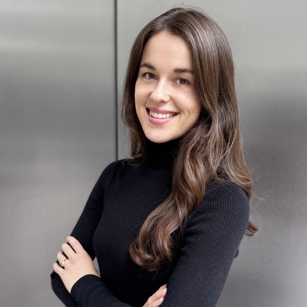 Jasmin werra