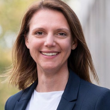 Jennifer Buchkremer