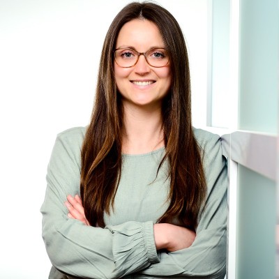 Johanna Oeltermann
