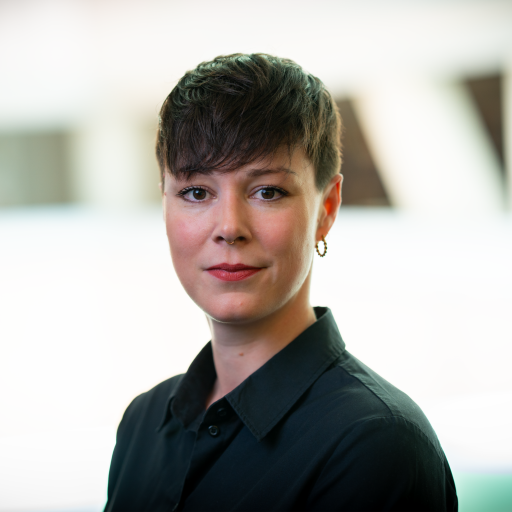 Kim Berrendorf