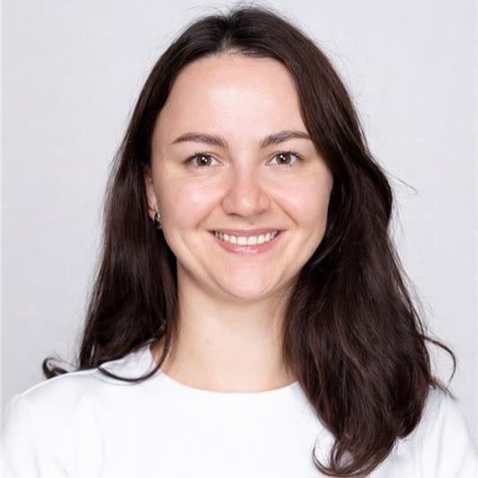 Lena Cevik