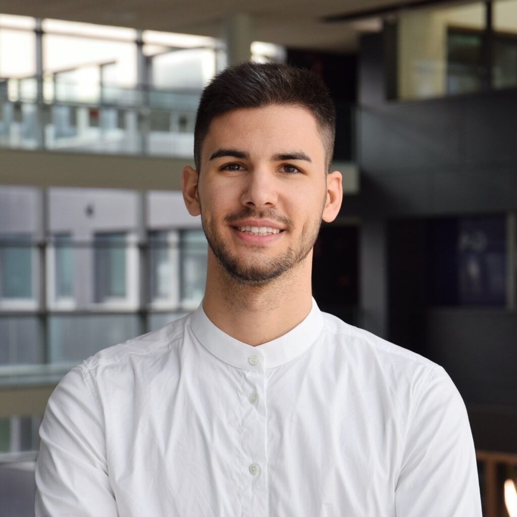 Luca Mattioli