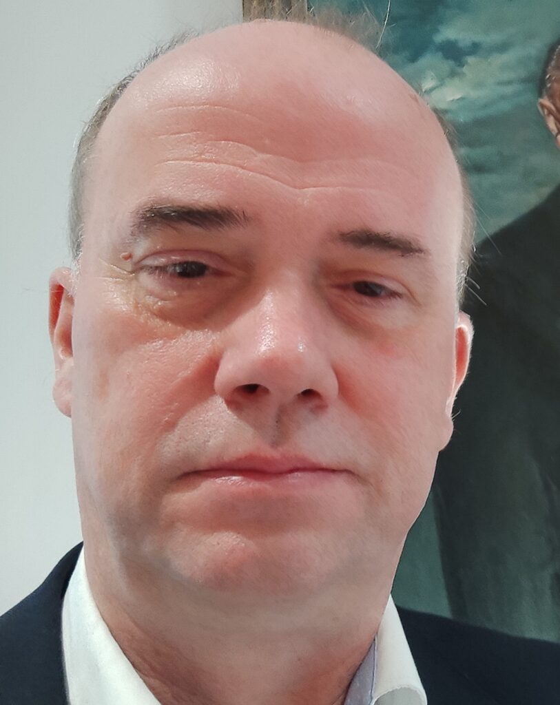 Mario Gongolsky
