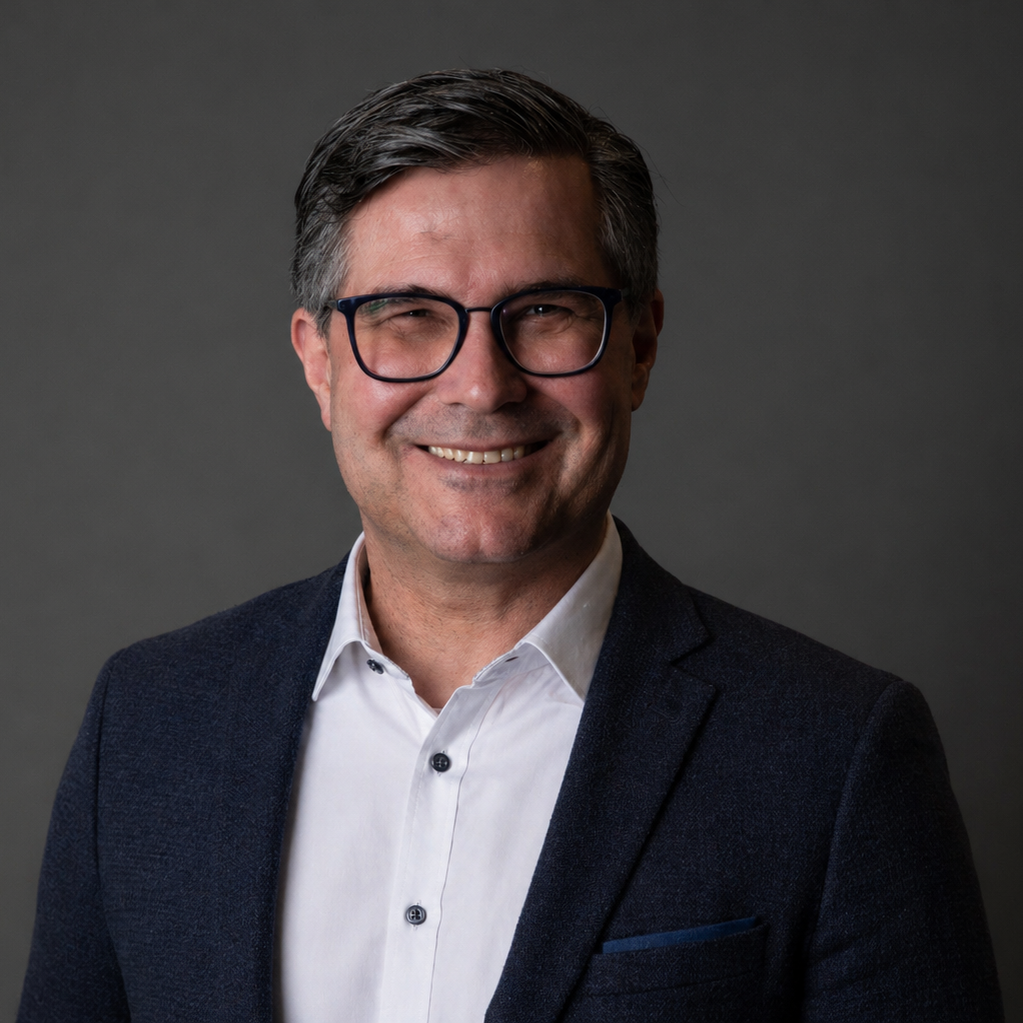 Markus Frieben